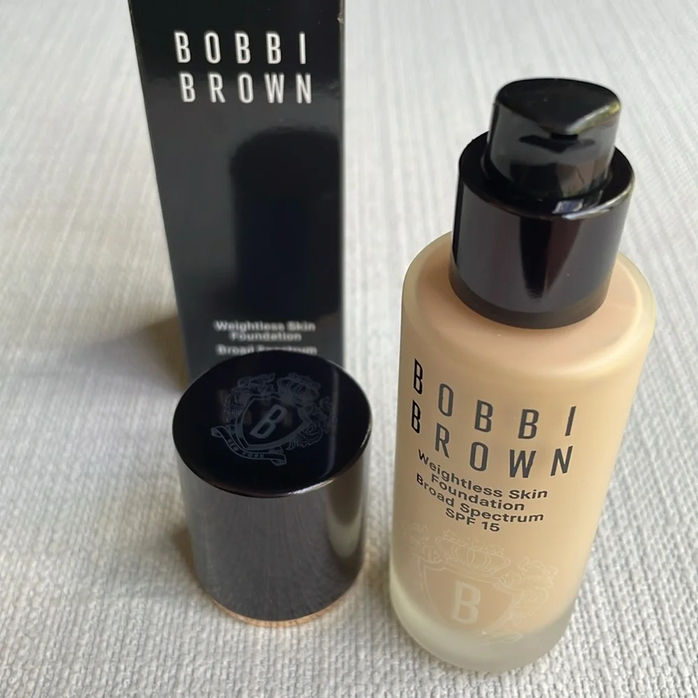 Bobbi Brown brand new